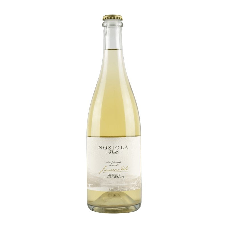 Belle Nosiola Vigneti Delle Dolomiti Igt 2022 Cantina Francesco Poli