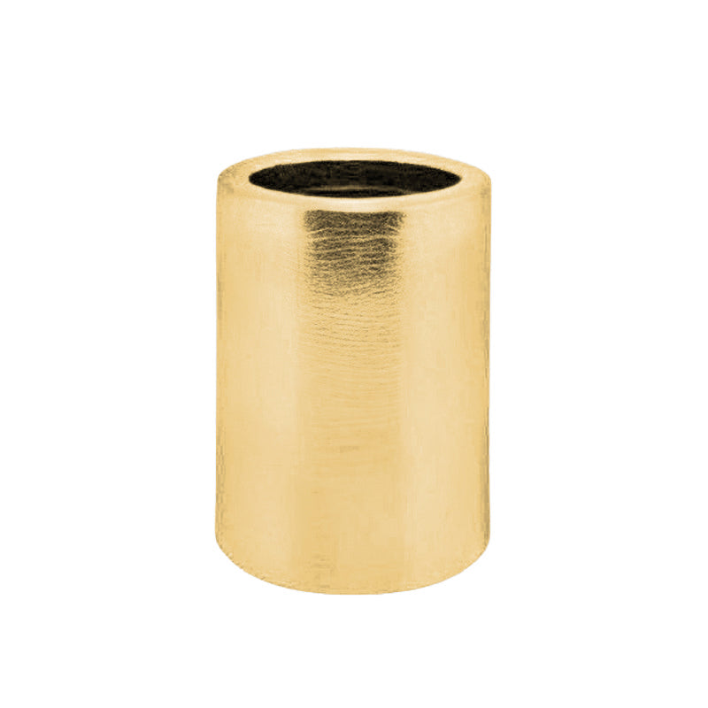 Ø 13 x H 18 cm - Thermal Bottle Holder For 1 Bottle In Abs