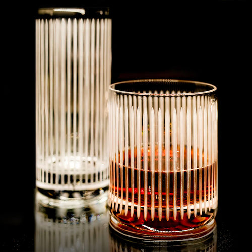 40 5 Cl Stolzle Lausitz Soho Bicchiere Bibita In Vetro Set 6 Pezzi