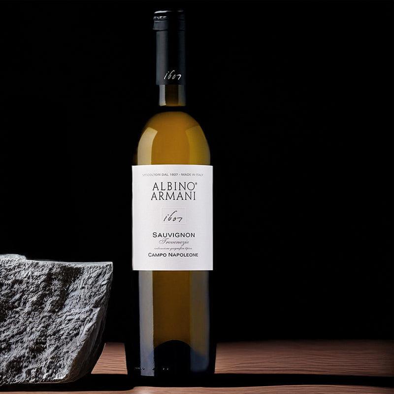Campo Napoleone Trevenezie Igt 2022 Azienda Agricola Albino Armani