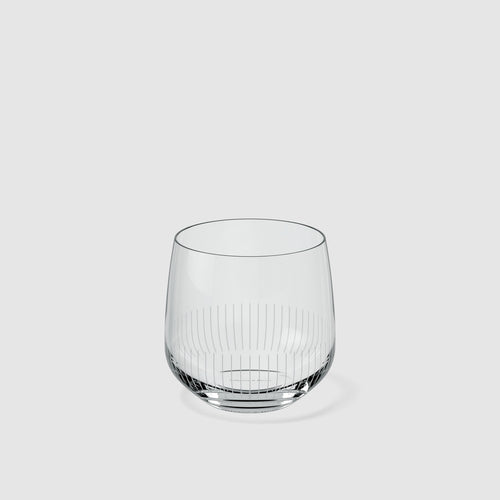 20 cl - Villeroy & Boch Afina Bicchiere Acqua In Vetro Set 4 Pz