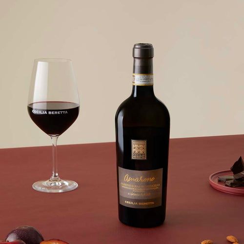 Cecilia Beretta Amarone Della Valpolicella Docg 2019 Cantine Pasqua