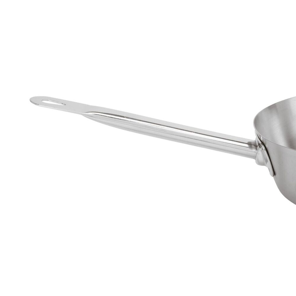 Paderno Series 1100 Grand Gourmet Casseruola Bassa Conica Con Manico In Acciaio Inox