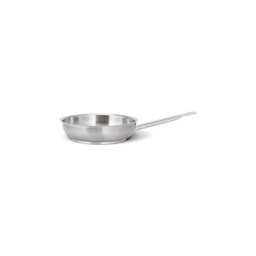 Paderno Series 1100 Grand Gourmet Padella Bassa In Acciaio Inox