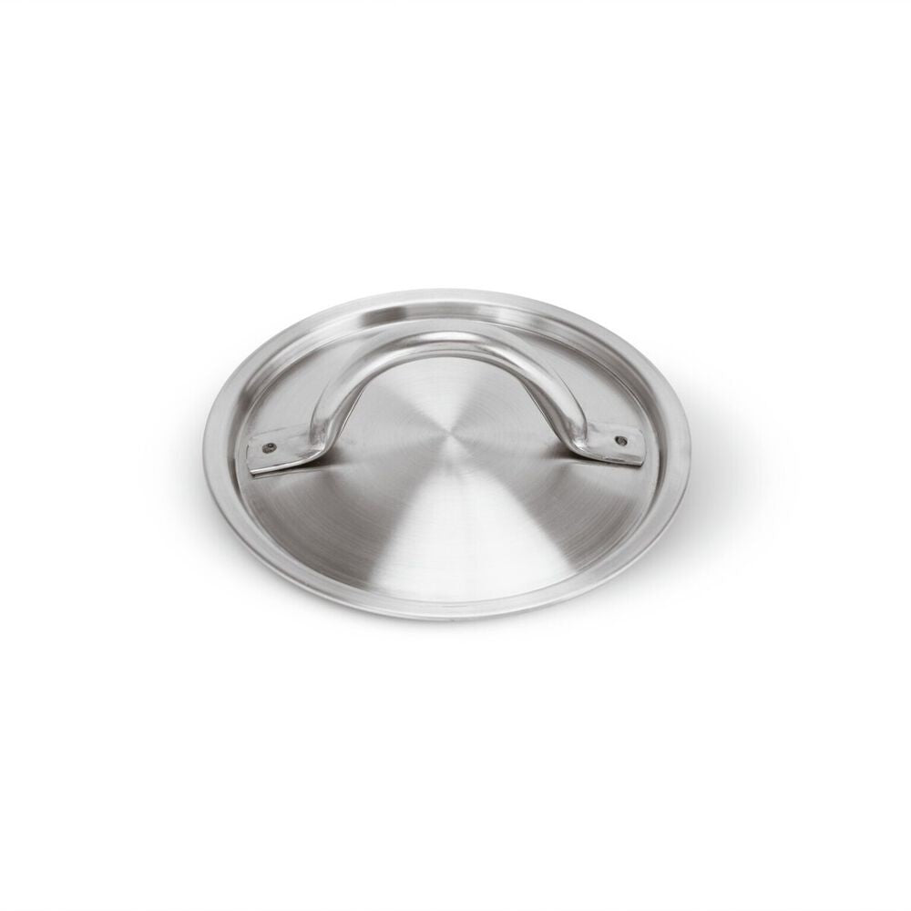 Paderno Series 1100 Grand Gourmet Coperchio In Acciaio Inox