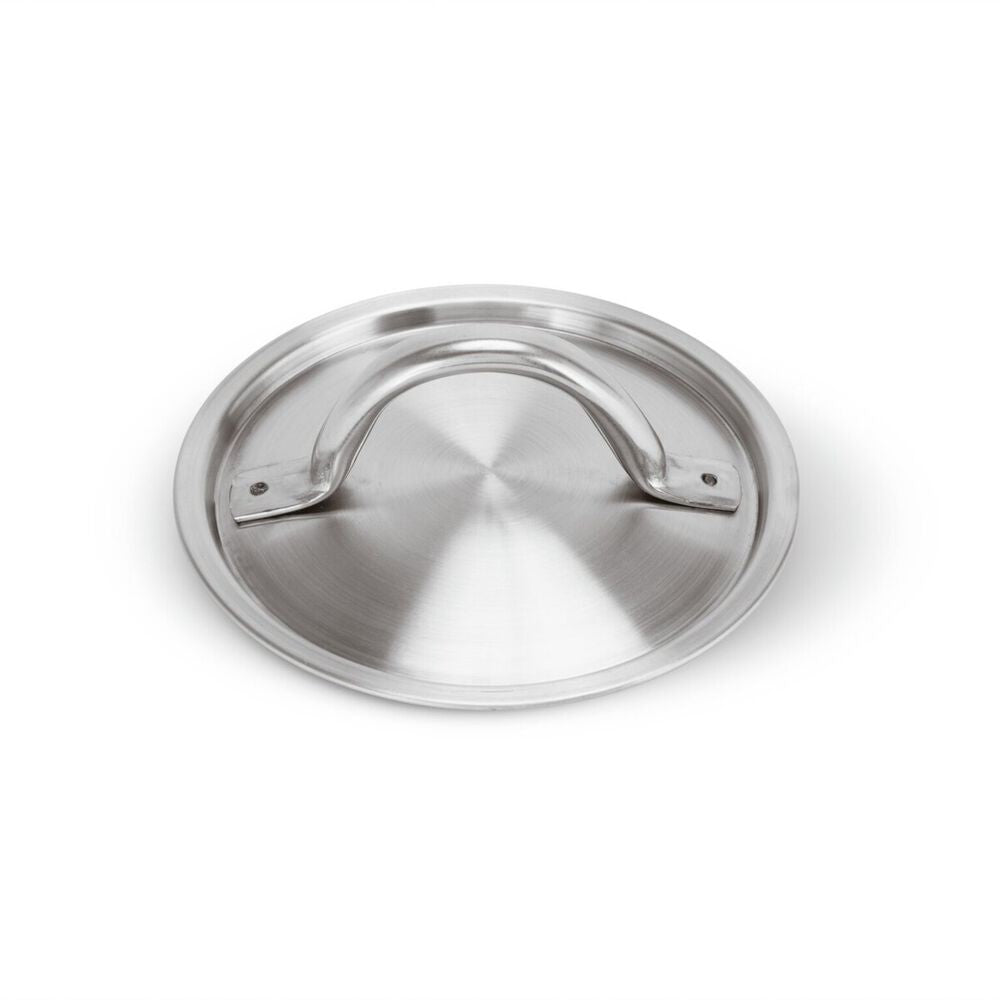 Paderno Series 1100 Grand Gourmet Coperchio In Acciaio Inox