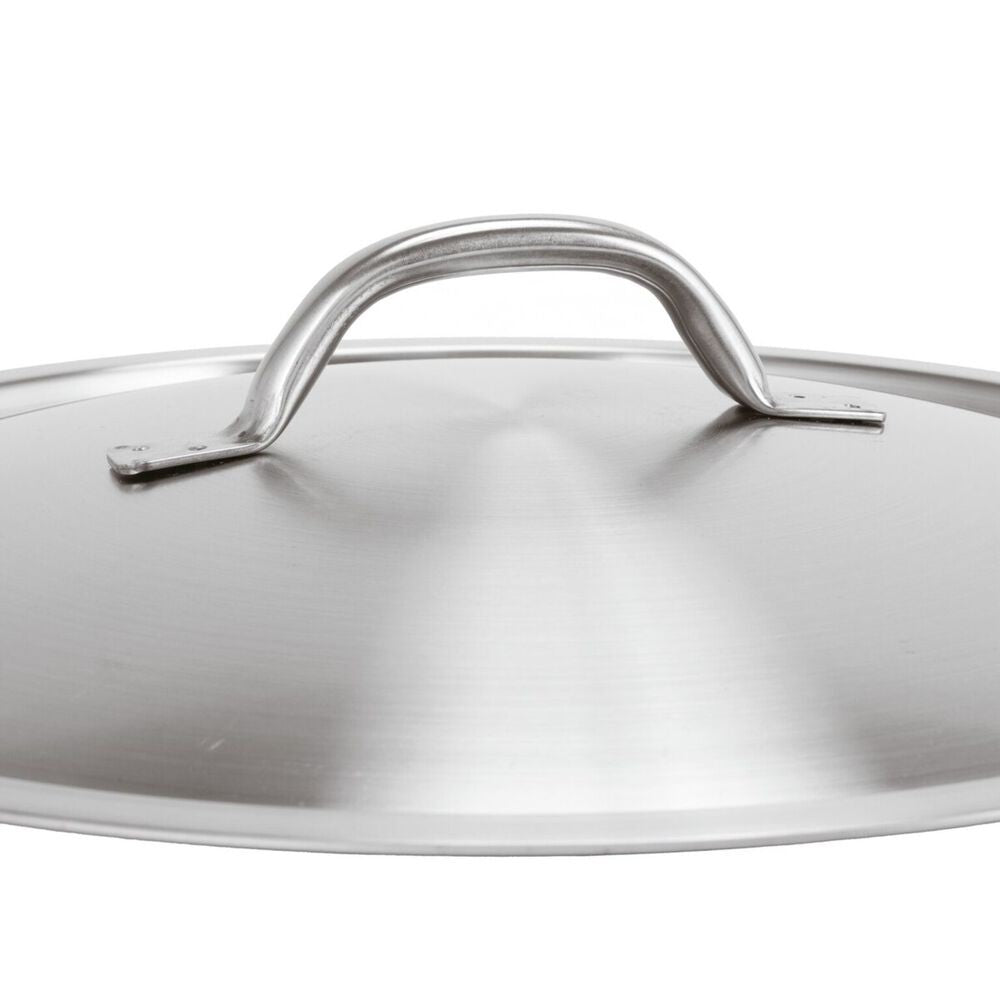 Paderno Series 1100 Grand Gourmet Coperchio In Acciaio Inox