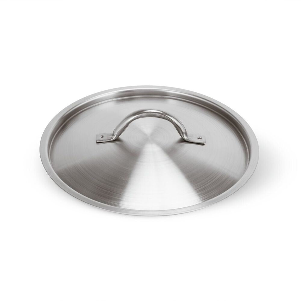 Paderno Series 1100 Grand Gourmet Coperchio In Acciaio Inox