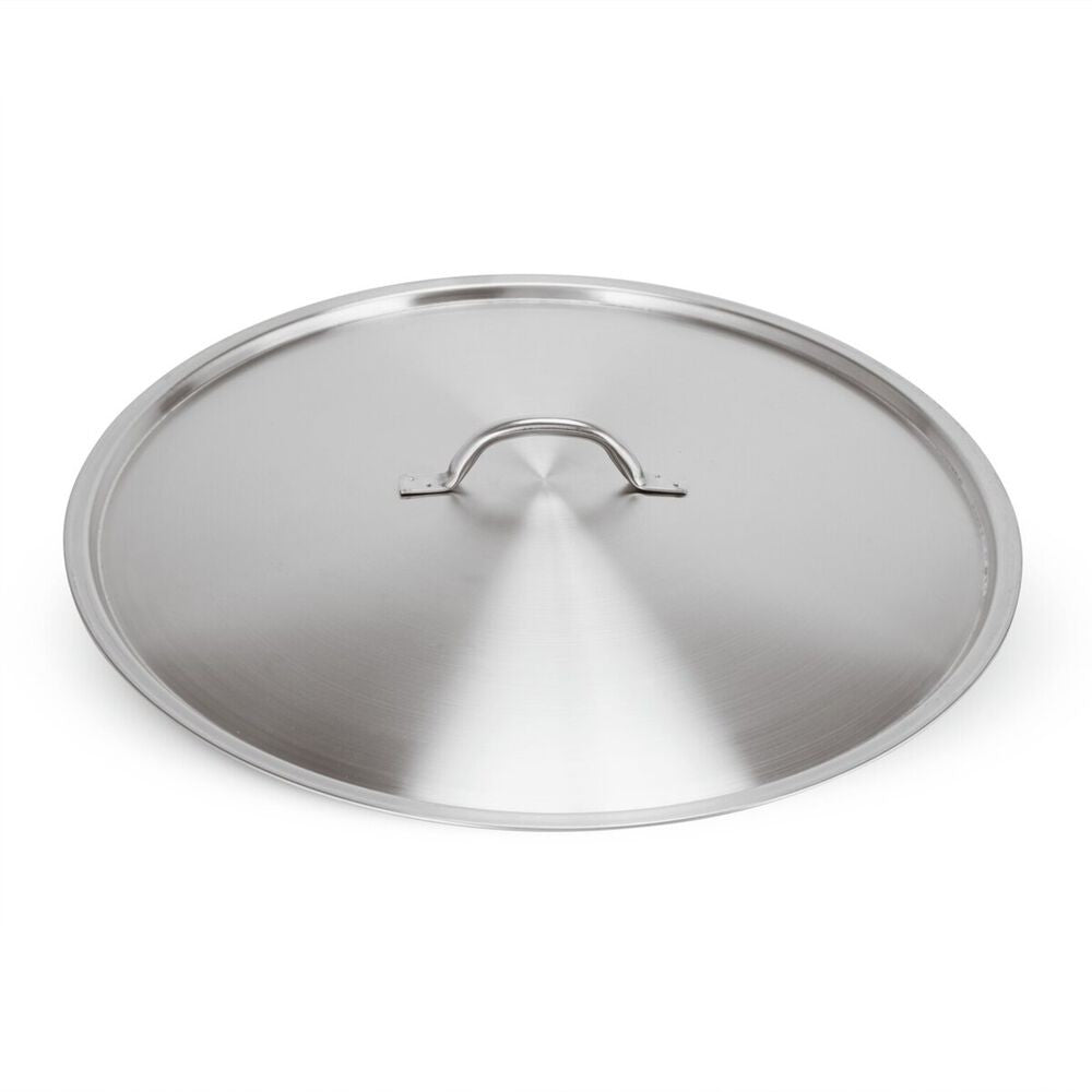 Paderno Series 1100 Grand Gourmet Coperchio In Acciaio Inox