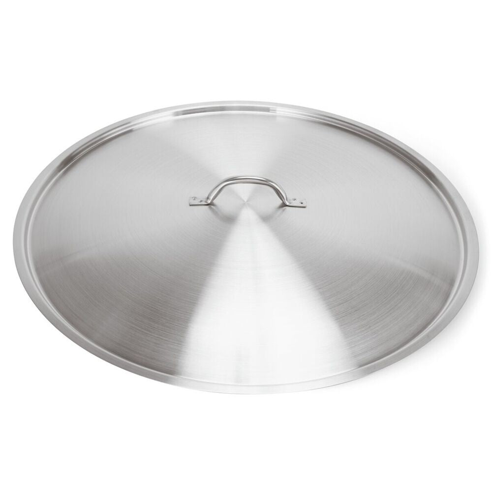 Paderno Series 1100 Grand Gourmet Coperchio In Acciaio Inox