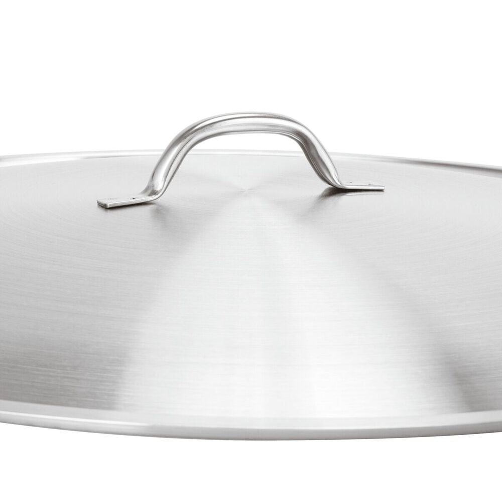 Paderno Series 1100 Grand Gourmet Coperchio In Acciaio Inox