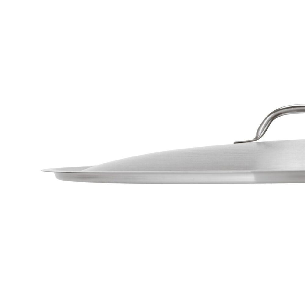 Paderno Series 1100 Grand Gourmet Coperchio In Acciaio Inox