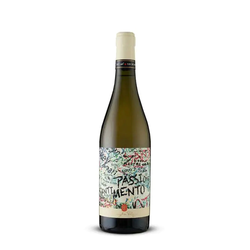 PassioneSentimento Bianco Veneto IGT 2024 Cantine Pasqua