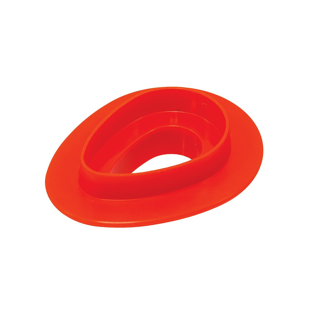 15 Forme - Silikomart Fragola 30 Stampo Dolci Frutta Realistica In Silicone Cutter Incluso