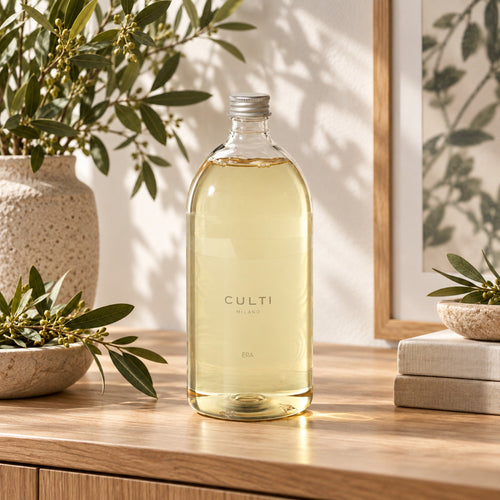 100 cl - Culti Milano Era Refill Diffusore per Ambienti