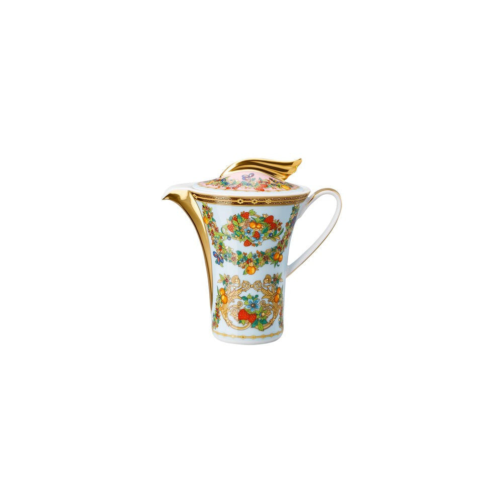 22 cl - Versace Le Jardin de Versace Lattiera In Porcellana