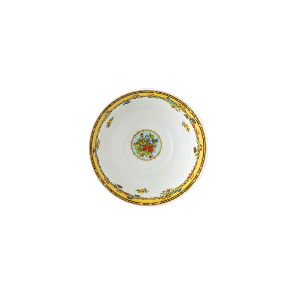 15.3 cm - Versace Le Jardin de Versace Coppetta In Porcellana