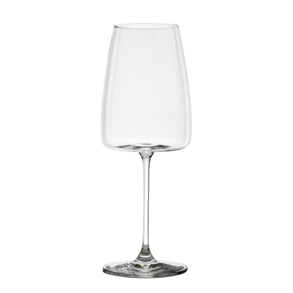 51 cl - Altopiano White Wine Goblets - Set 6 Pieces