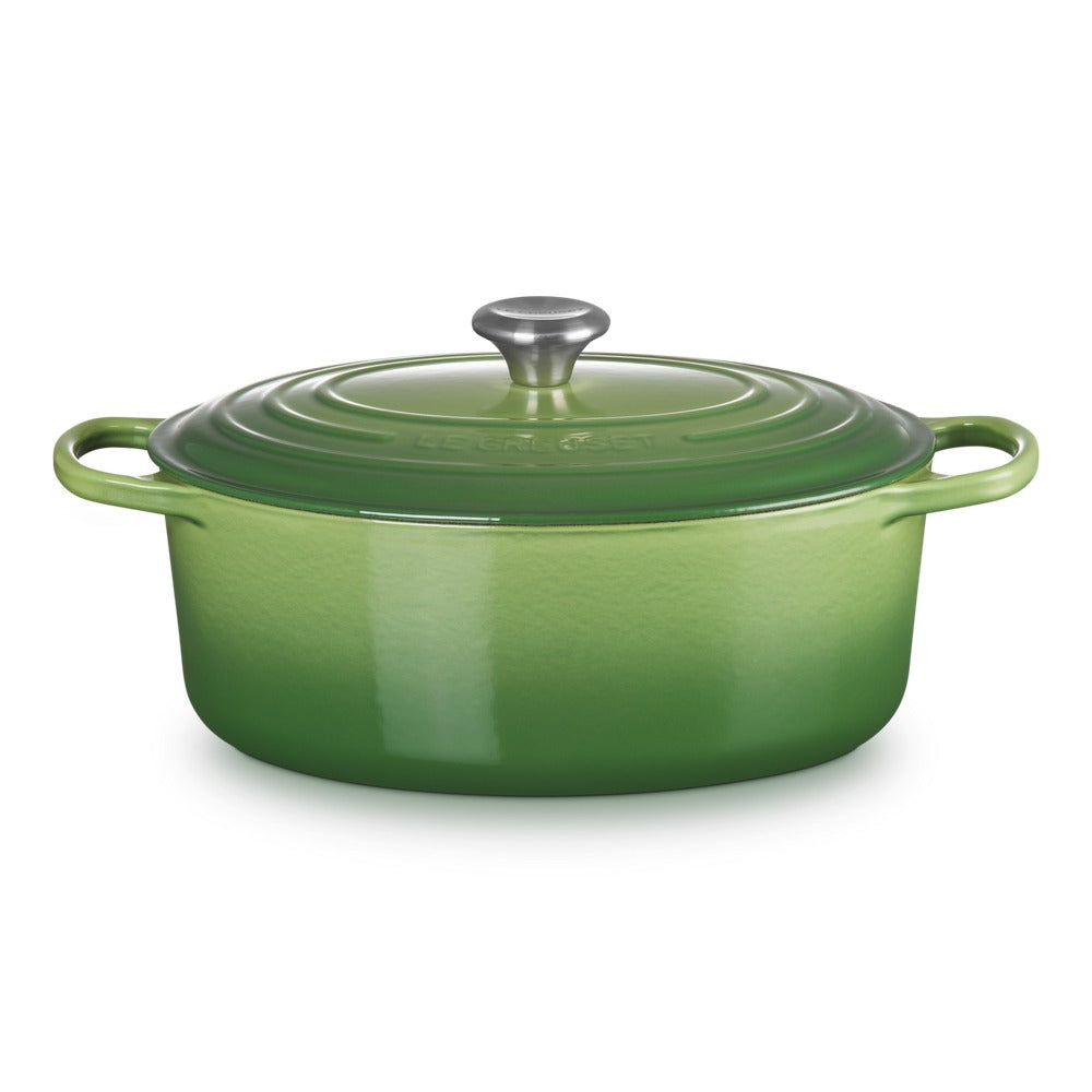 31 cm - Cocotte Evolution ovale gietijzeren braadpan