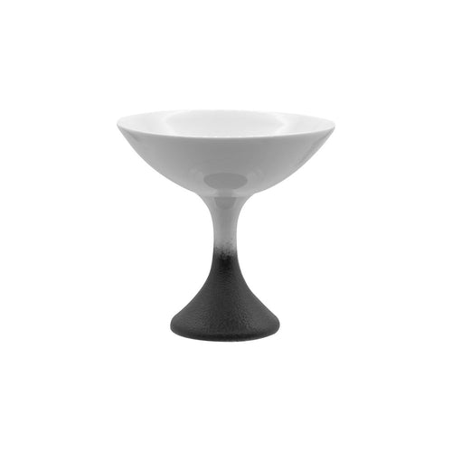 22.5 cl - Ariane Barware Lunar Cocktailglas Aus Keramik - Set 6 Stk