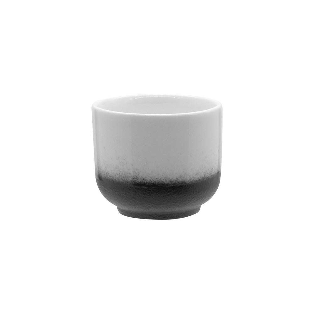 30 cl - Ariane Barware Lunar Bicchiere Cocktail Rocks In Ceramica - Set 6 Pz