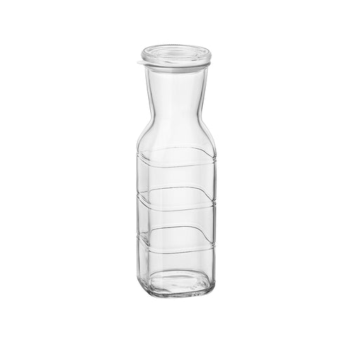 1 Liter - Frigoverre Future Karaf van Glas