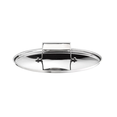 Pintinox 3.0 Coperchio Pentola In Acciaio Inox