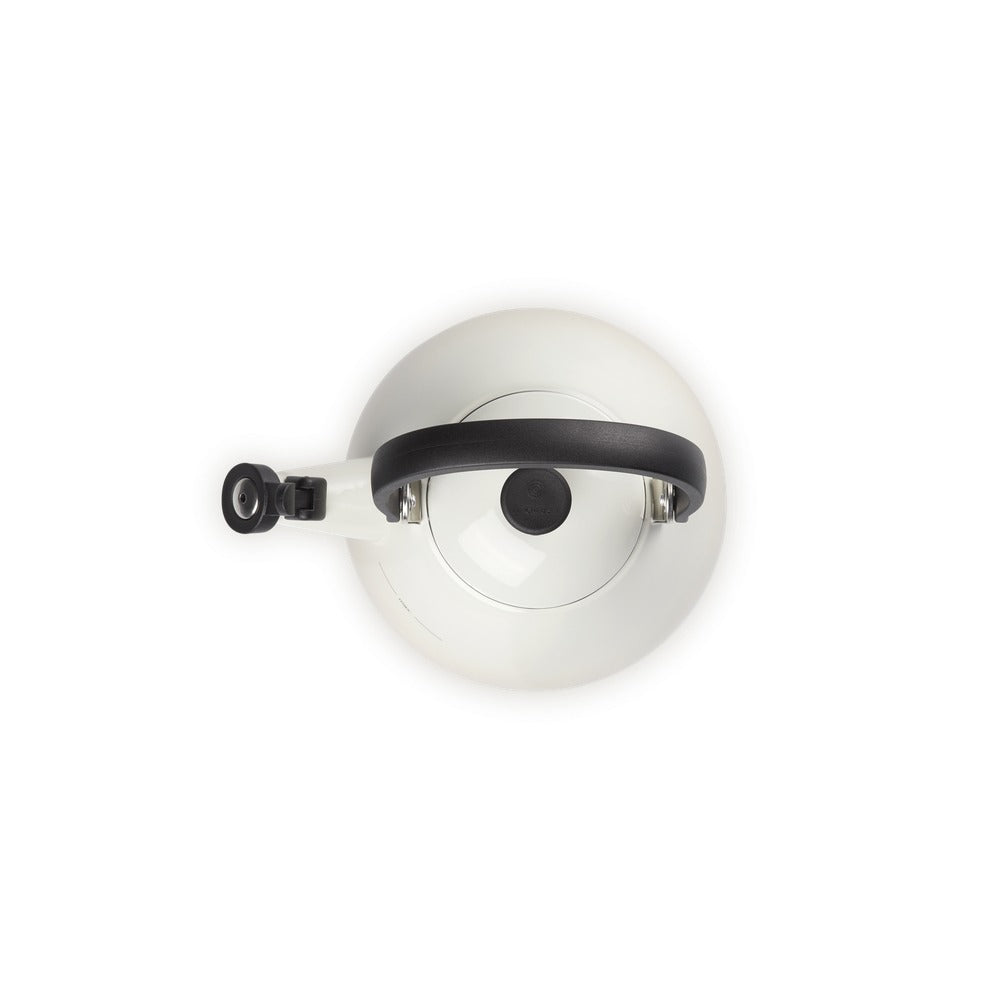 1.6 Lt - Le Creuset Kone Bollitore In Acciaio al Carbonio