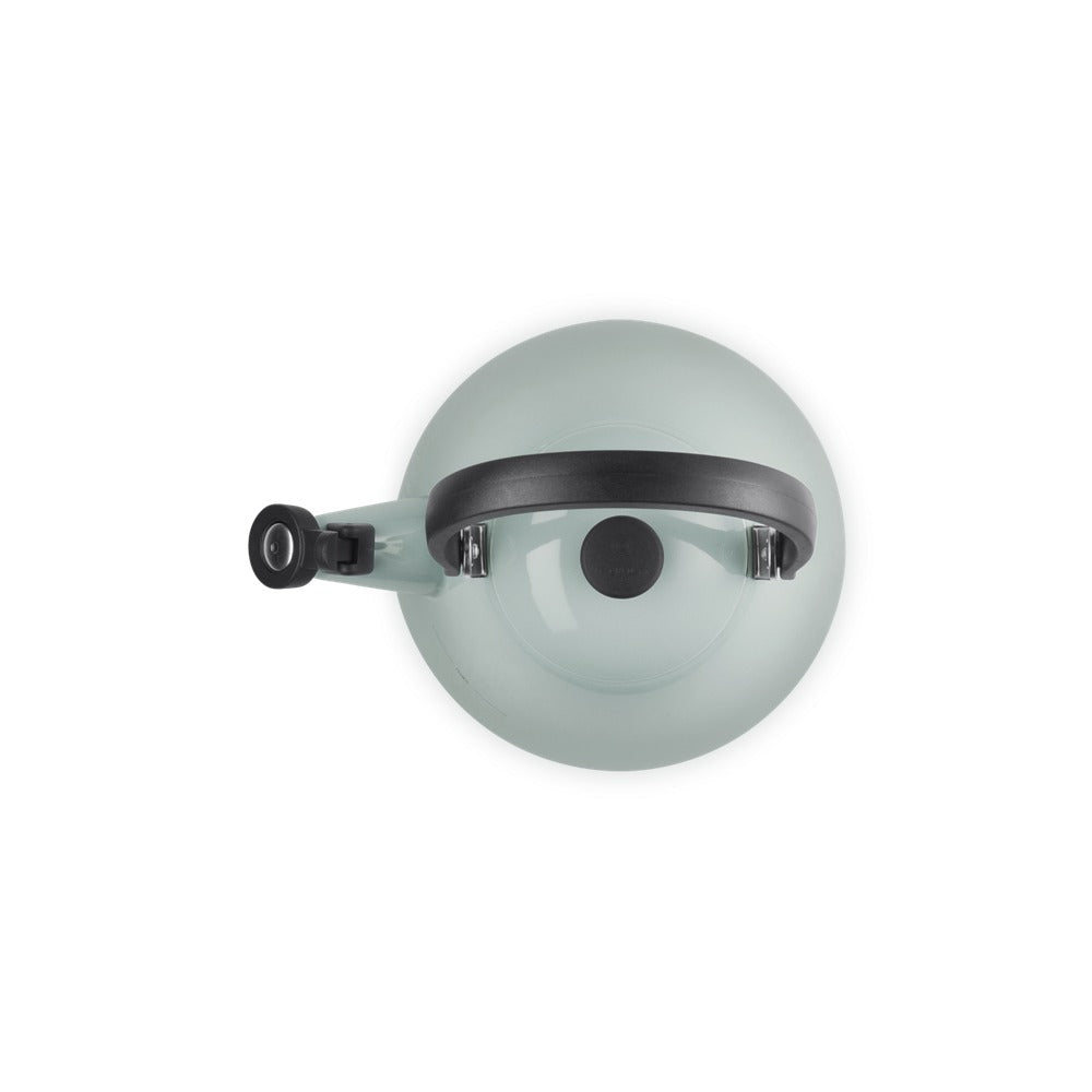1.6 Lt - Le Creuset Kone Bollitore In Acciaio al Carbonio