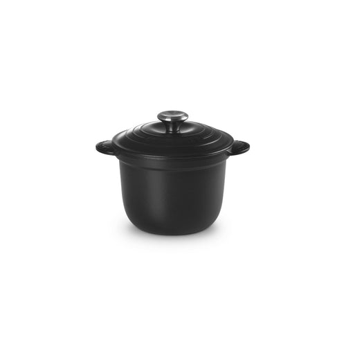 18 cm - Cocotte Every Casserole Ronde Grès Émaillé