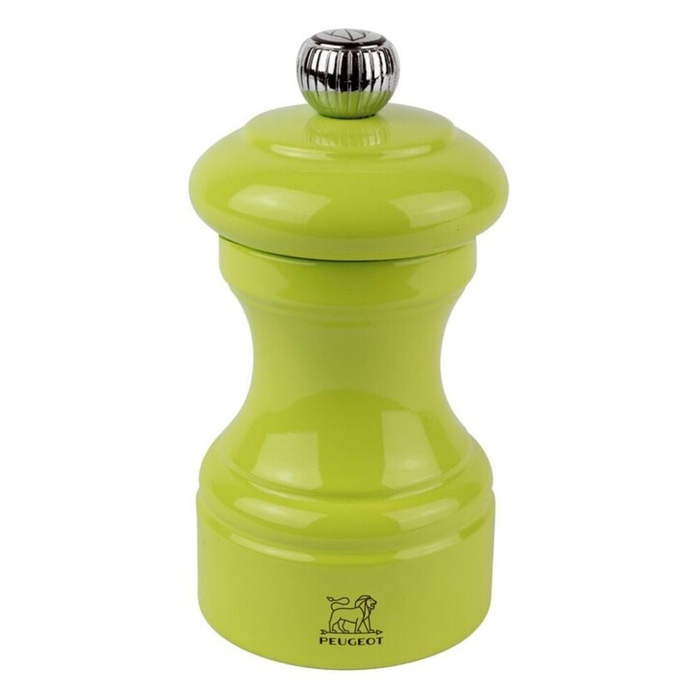 10 cm - Peugeot Bistro Macina Pepe In Legno