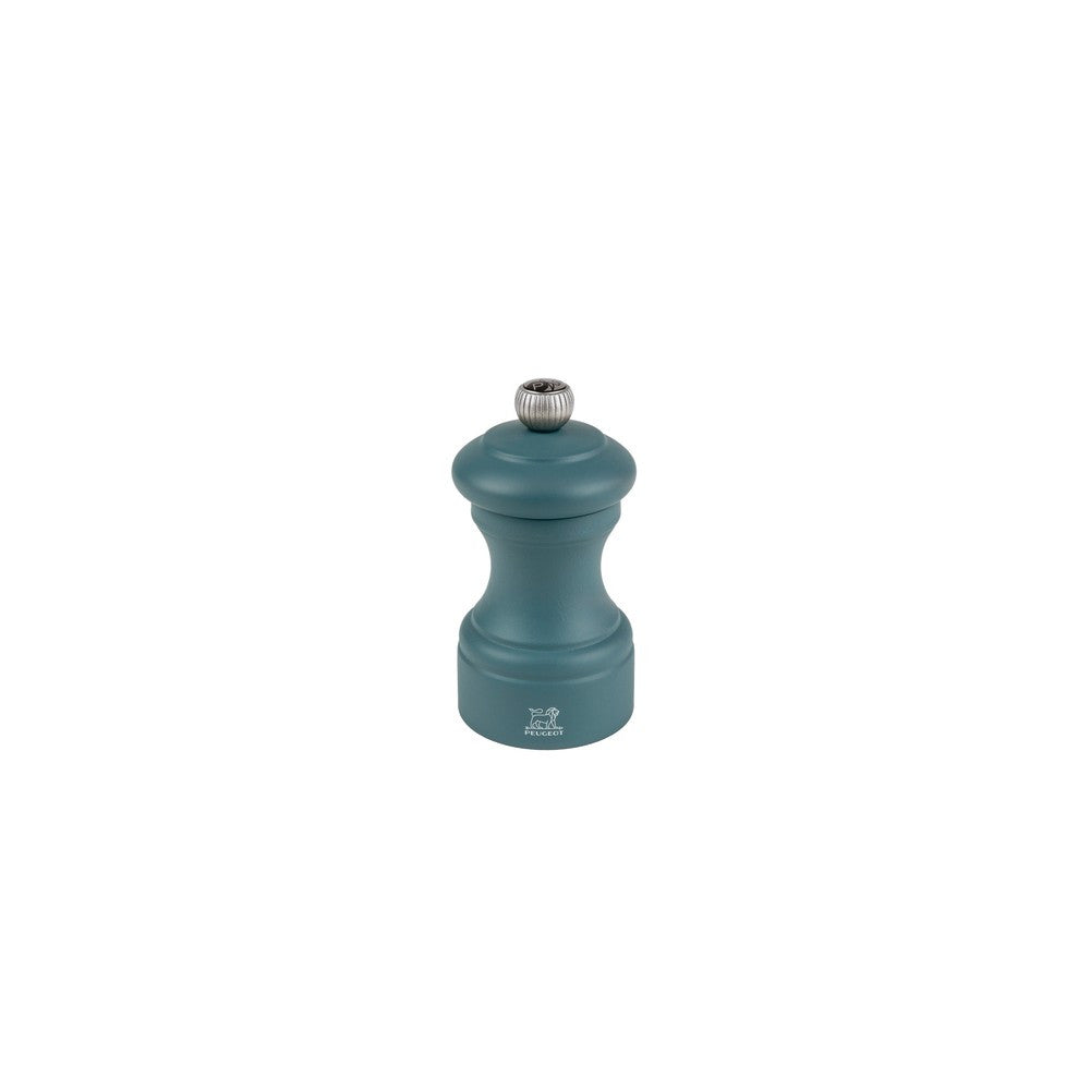 10 cm - Peugeot Bistro Macina Pepe In Legno
