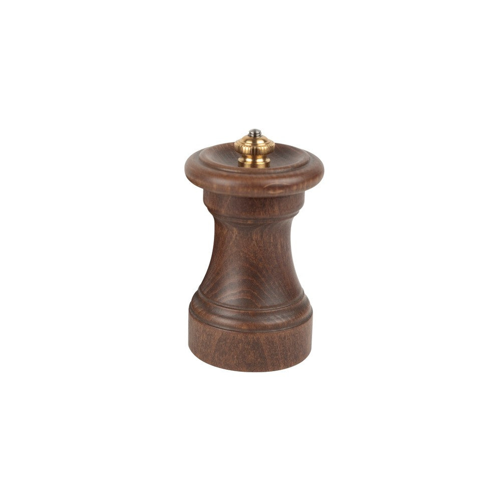 10 cm - Peugeot Bistro Macina Pepe In Legno