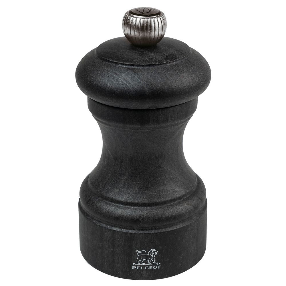 10 cm - Peugeot Bistro Macina Pepe In Legno