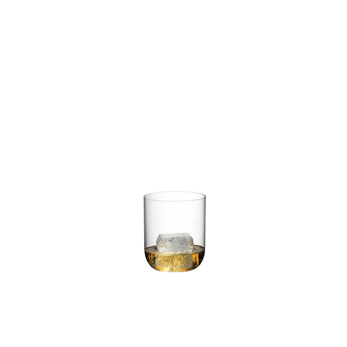 44.5 cl - Manufaktur Vitis Water Whisky Glass In Crystal Glass
