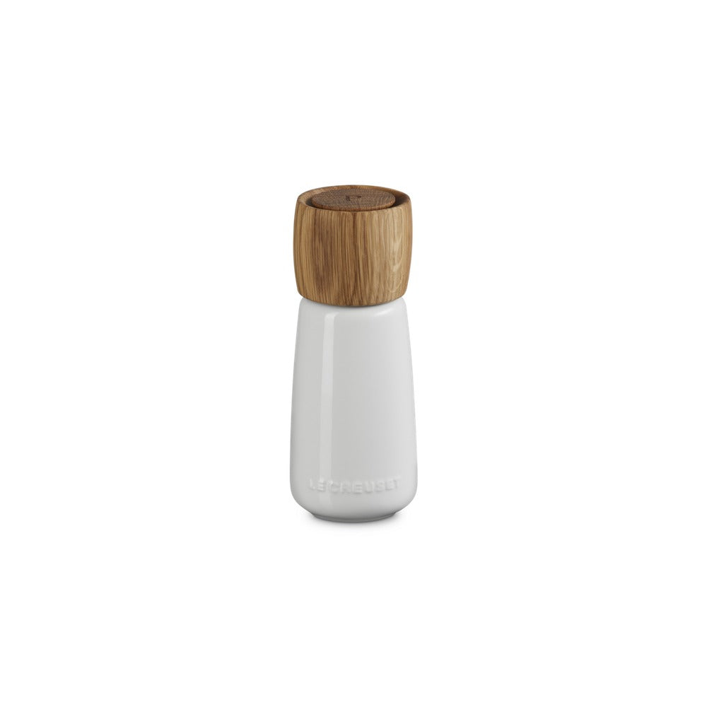 17.2 cm - Le Creuset Macine Premium Macina Pepe In Legno e Gres