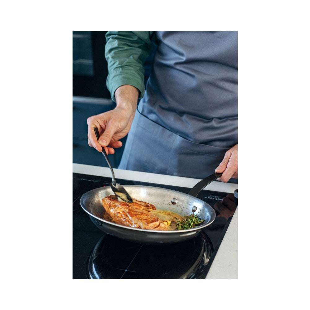Sambonet Home Chef Padella Bassa In Acciaio Inox