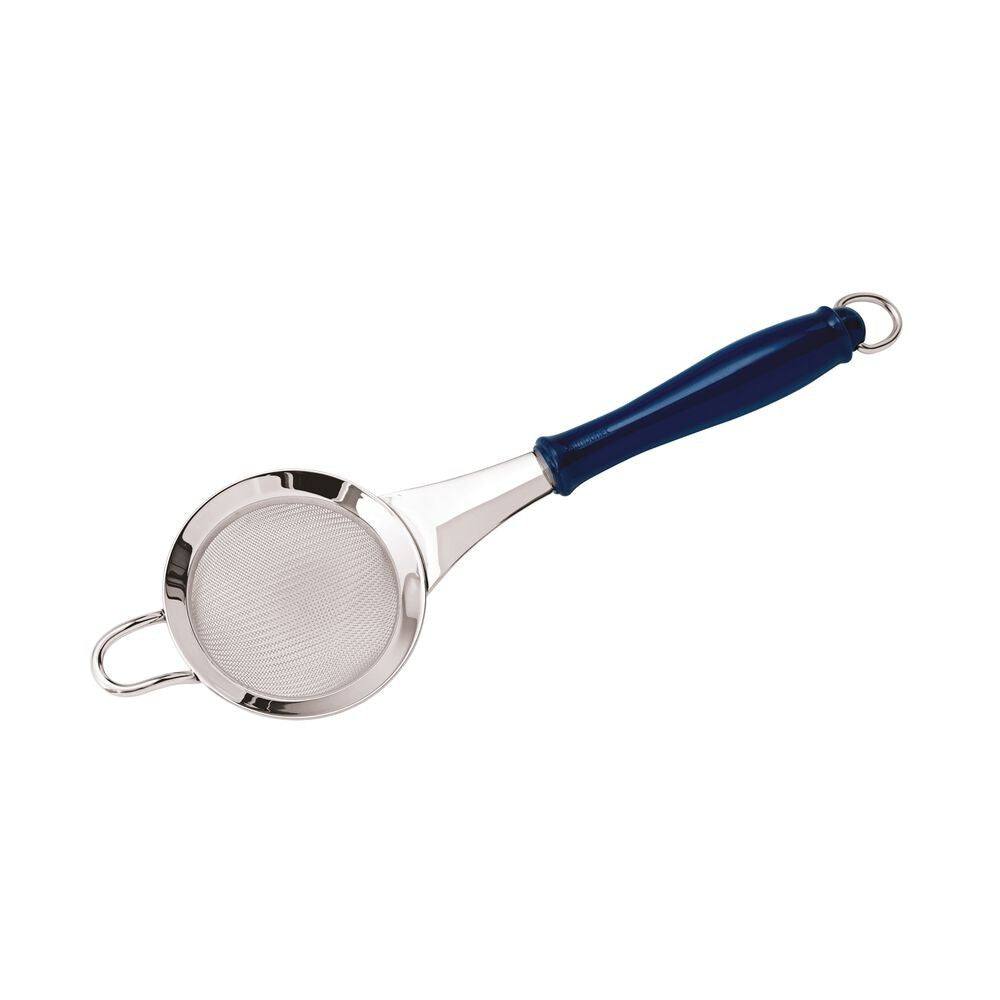 27 cm - Sambonet 1965 Vintage Gadgets Colino In ABS Con Manico Inox e Nylon