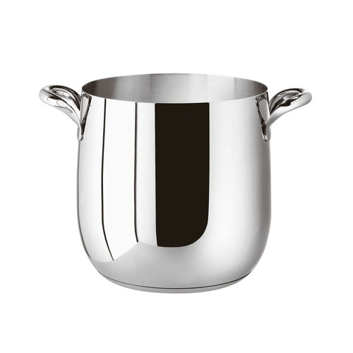 Sambonet Kikka Pentola Alta In Acciaio Inox