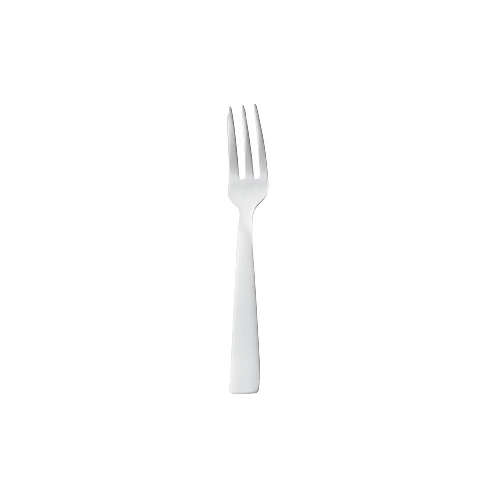 Sambonet Gio Ponti Forchettina Dolce In Acciaio Inox