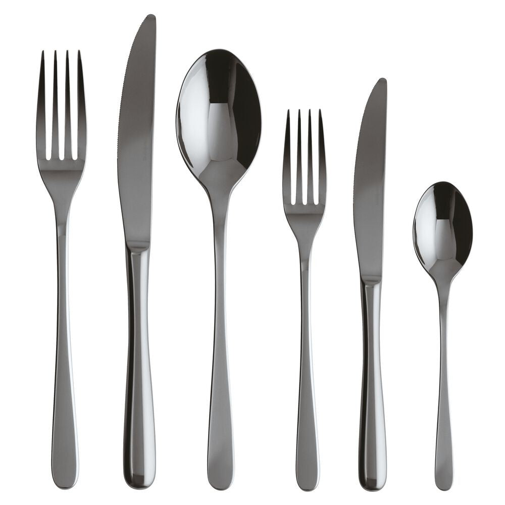 Taste Ensemble De Couverts En Acier Inoxydable 36 Pcs