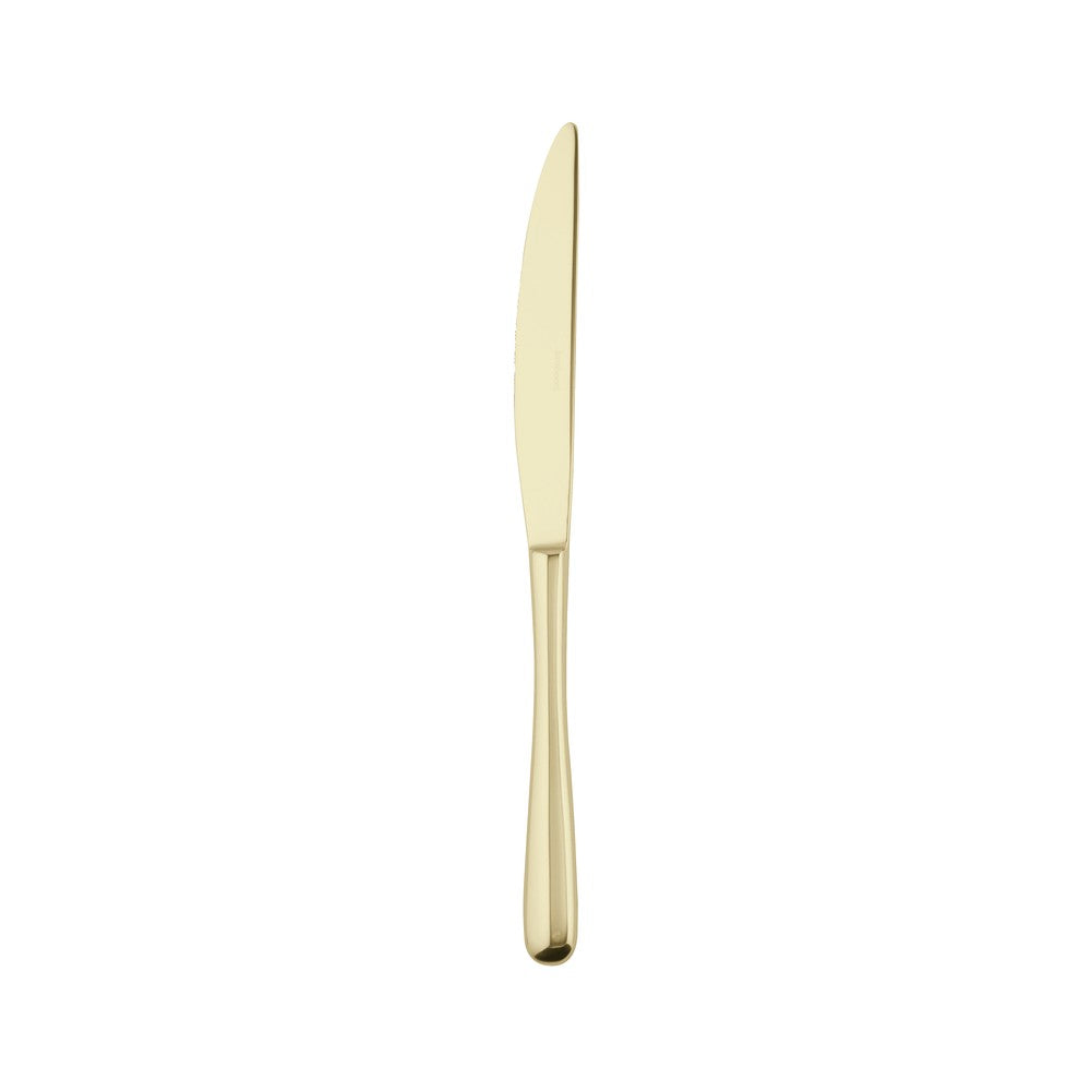 Sambonet Taste Coltello Tavola In Acciaio Inox