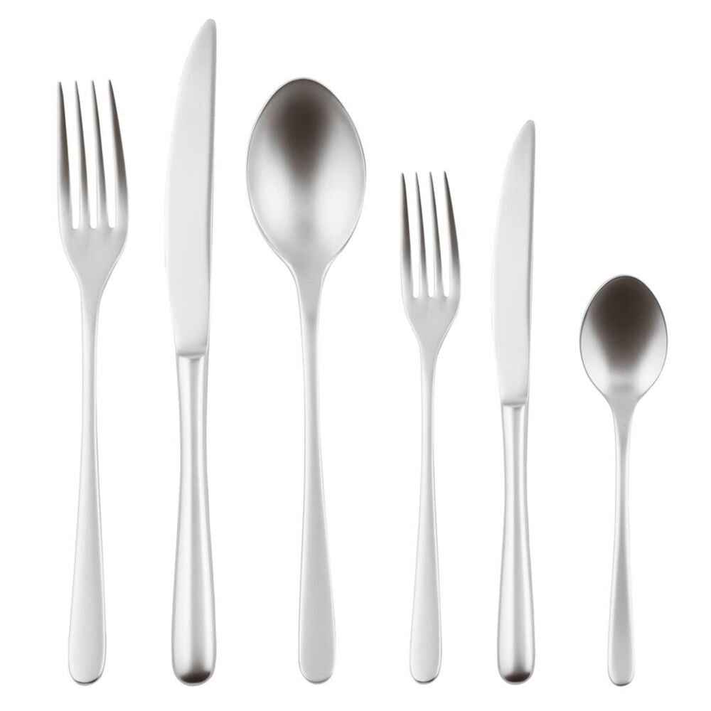 Taste Ensemble De Couverts En Acier Inoxydable 36 Pcs