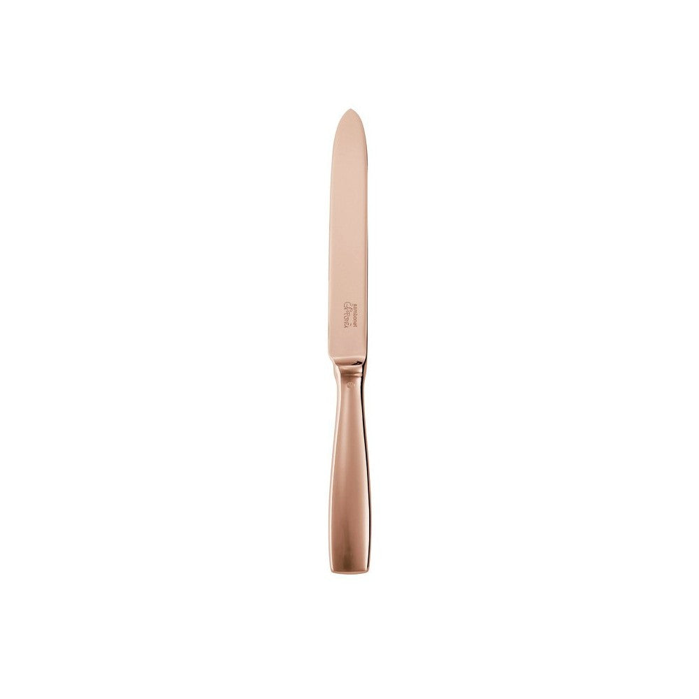 Sambonet Gio Ponti Coltello Frutta In Acciaio Inox