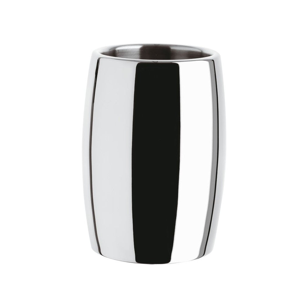 1 Lt - Sambonet Sphera Glacette In Acciaio Inox