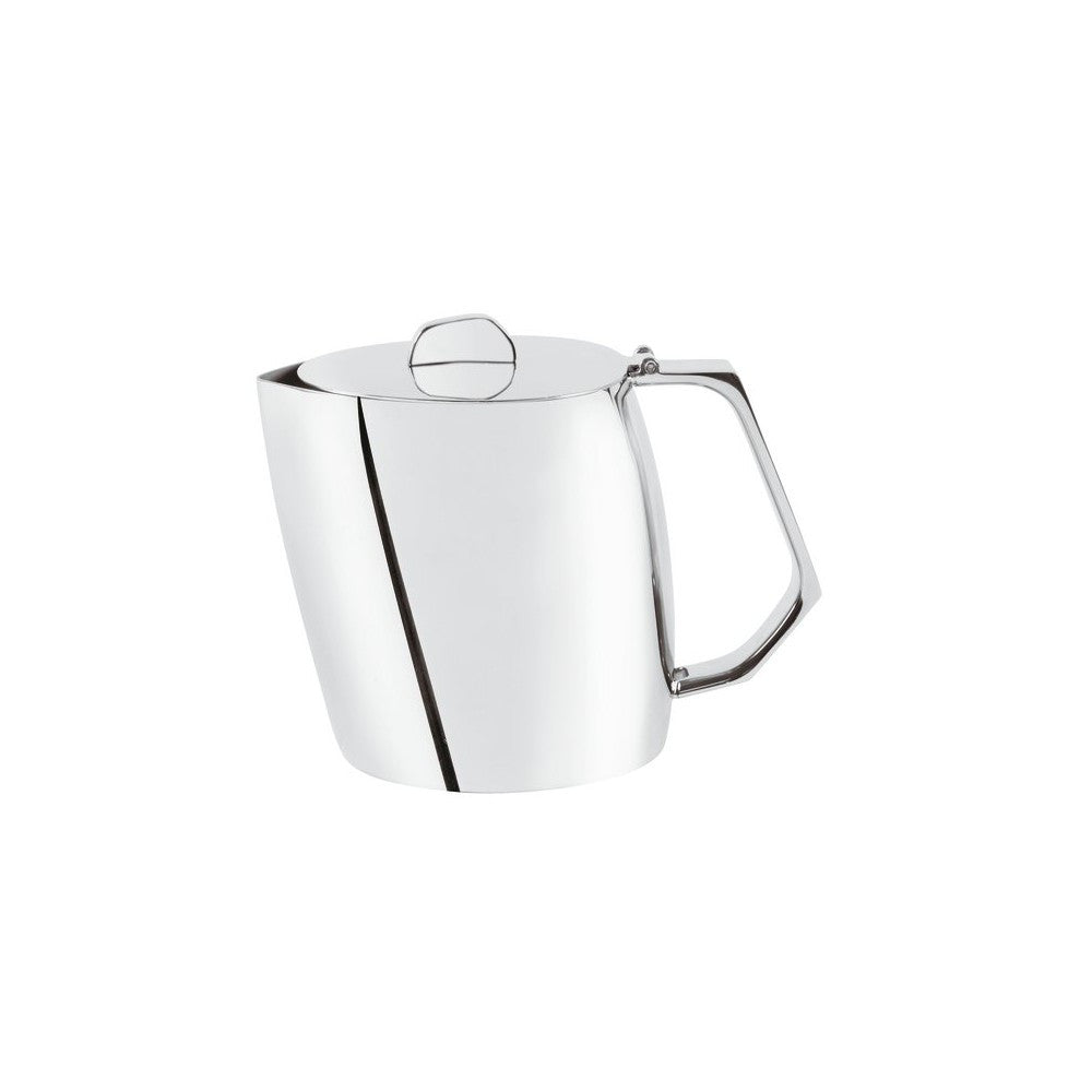 30 Cl - Sambonet Sphera Caffettiera In Acciaio Inox