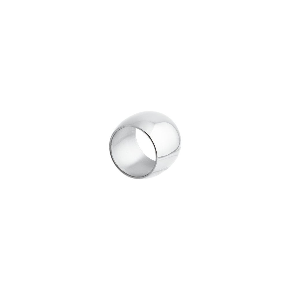 5 cm - Sambonet Sphera Legatovagliolo In Acciaio Inox