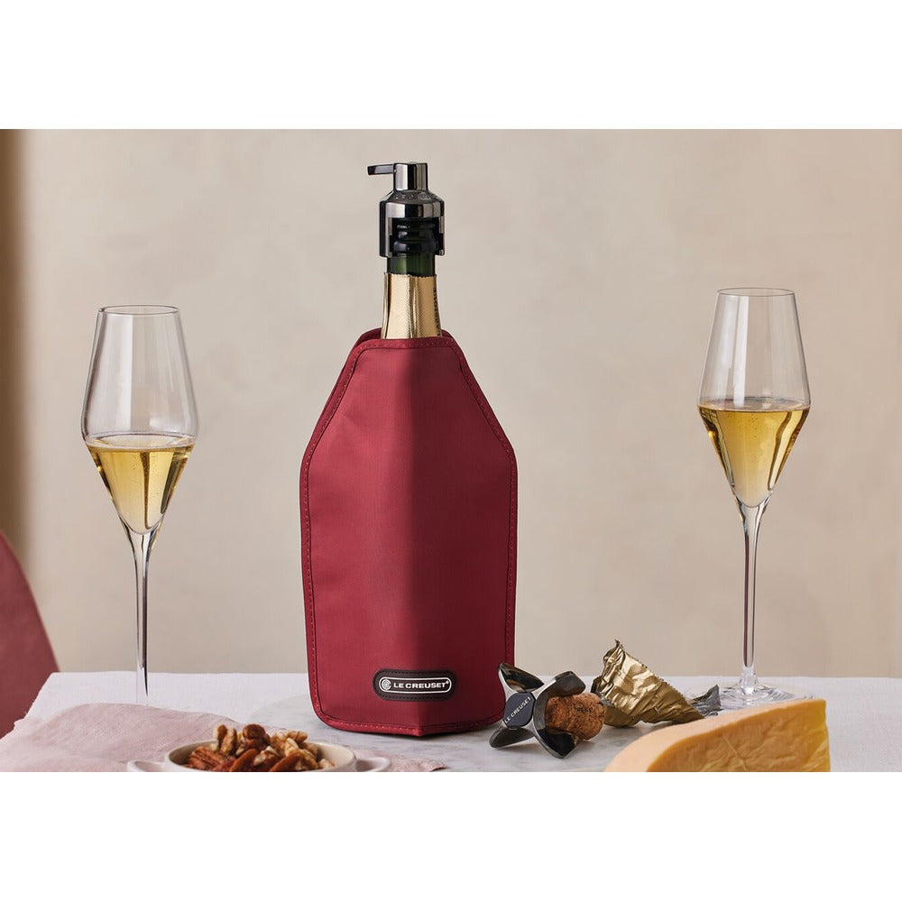 WA 126 Sacca Refrigerante Bottiglia