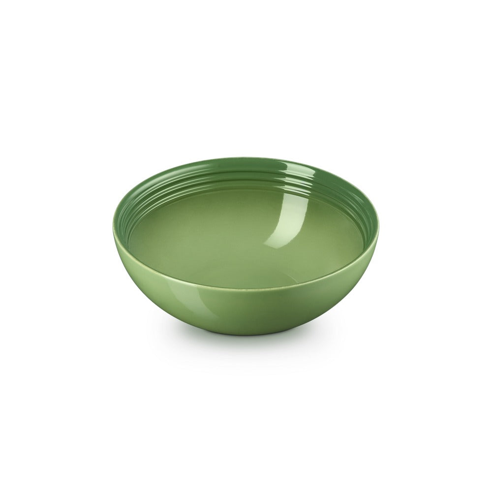 24 cm - Le Creuset Arte Della Tavola Vancouver Coppa Multiuso In Gres Vetrificato