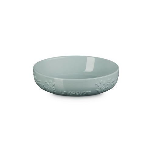 18 cm - Le Creuset Coupe Jardin Piatto Fondo In Gres Vetrificato